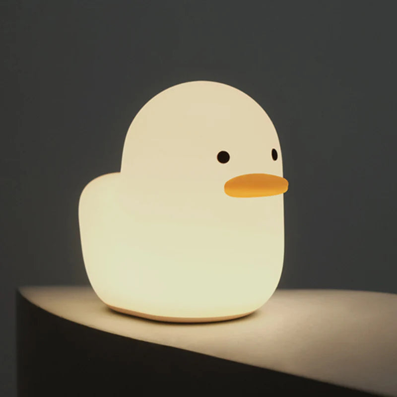 BAO BAO | BABY PANDA SQUISHY NIGHT LIGHT (Copy)