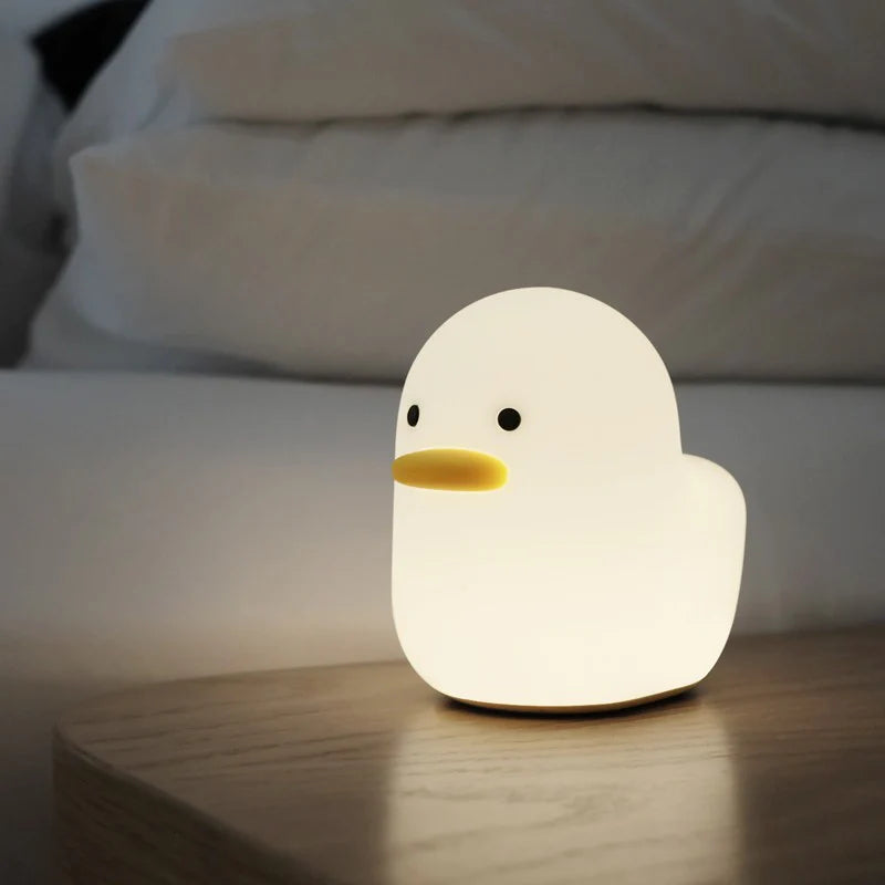 BAO BAO | BABY PANDA SQUISHY NIGHT LIGHT (Copy)